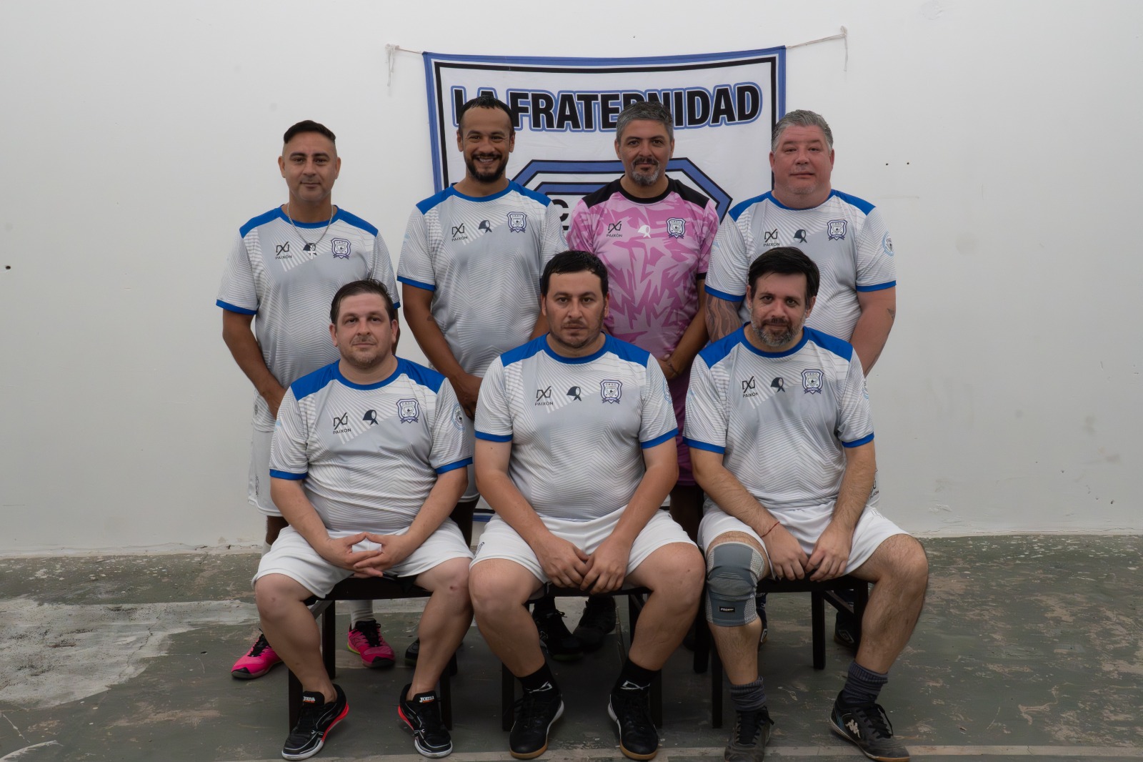 Plantel de Leyendas
